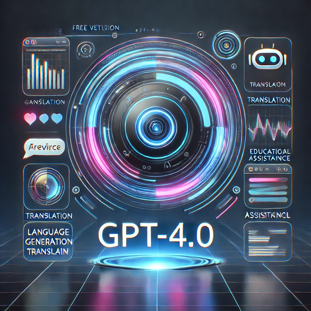 GPT4.0免费最新版-gpt4.0中文版免费版本-gpt4.0人工智能官网插图