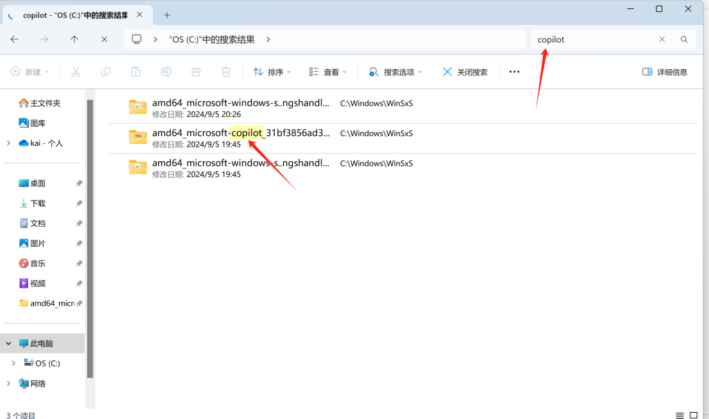 微软 Copilot 国内开启教程:Windows 11 强制启用方法插图2 微软 Copilot 国内开启教程:Windows 11 强制启用方法插图2