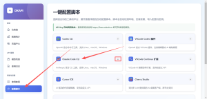 DKAPI国内版 Claude Code / Codex CLI 中转 API 平台使用教程（新手也能 5 分钟上手）-