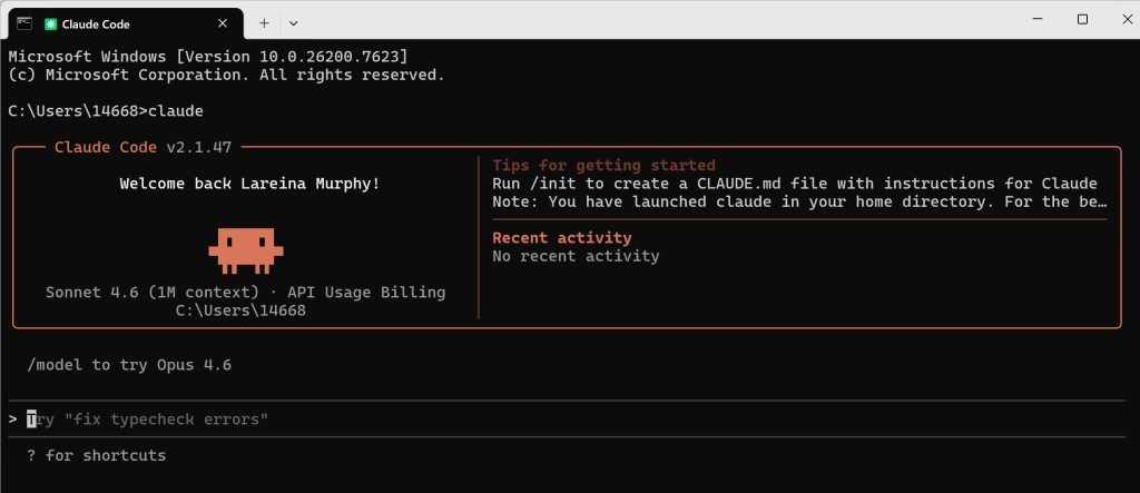 claude code是什么？国内怎么使用api中转平台配置key插图2